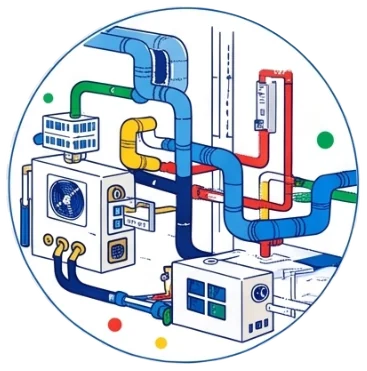 環境設計(機械電気)